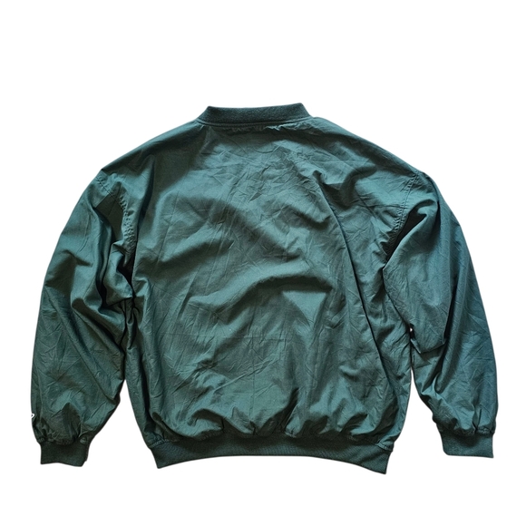 Vintage Logo Athletic Sweater - Picture 2 of 5